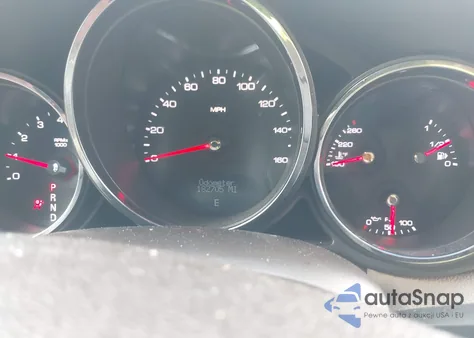 2010 Cadillac Cts Luxury from USA, damaged, VIN 1G6DE5EG1A0105768